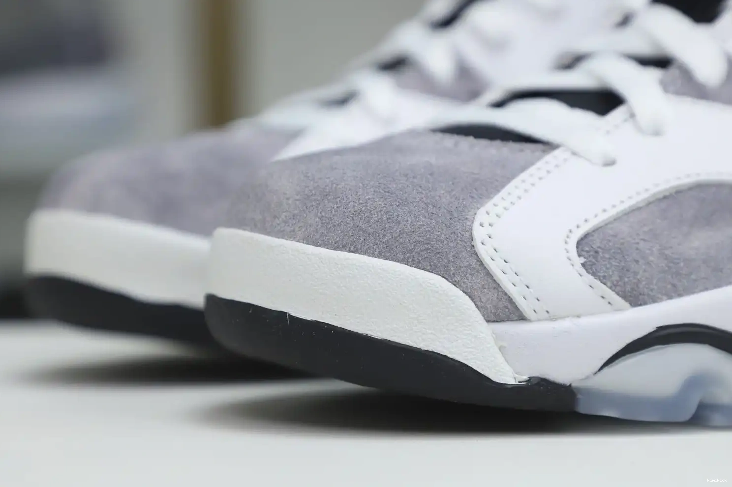 JORDAN Kimikick 6 FLINT AIR 0506
